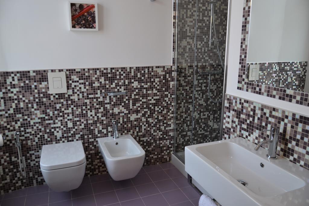 Visitazione Holiday Sassi Suite Матера Экстерьер фото